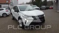 2026 Mitsubishi Asx