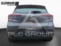 2026 Mitsubishi Asx