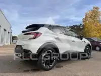 2026 Mitsubishi Asx