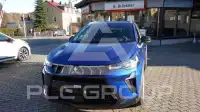 2026 Mitsubishi Asx