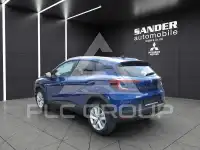 2026 Mitsubishi Asx