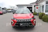 2026 Mitsubishi Asx