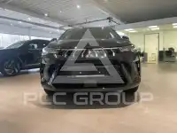 2026 Mitsubishi Asx