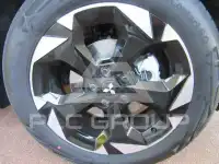 2026 Mitsubishi Asx