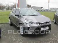 2026 Mitsubishi Asx