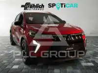 2026 Mitsubishi Asx