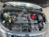 2026 Mitsubishi Asx