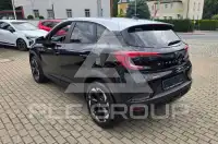 2026 Mitsubishi Asx