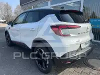 2026 Mitsubishi Asx