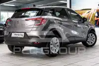 2026 Mitsubishi Asx