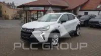 2026 Mitsubishi Asx