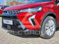 2026 Mitsubishi Asx