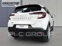 2026 Mitsubishi Asx