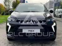 2026 Mitsubishi Asx