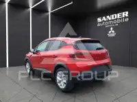 2026 Mitsubishi Asx