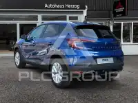 2026 Mitsubishi Asx