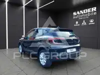 2026 Mitsubishi Asx