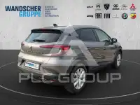 2026 Mitsubishi Asx