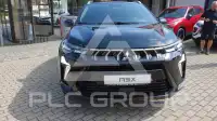 2026 Mitsubishi Asx