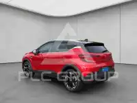 2026 Mitsubishi Asx