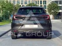 2026 Mitsubishi Asx