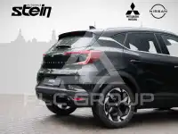 2026 Mitsubishi Asx