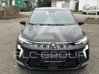 2026 Mitsubishi Asx