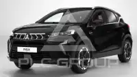 2026 Mitsubishi Asx