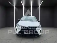 2026 Mitsubishi Asx