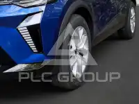 2026 Mitsubishi Asx