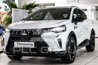 2026 Mitsubishi Asx
