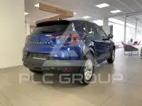2026 Mitsubishi Asx