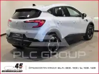 2026 Mitsubishi Asx