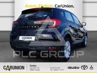 2026 Mitsubishi Asx