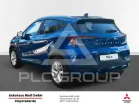 2026 Mitsubishi Asx
