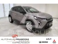 2026 Mitsubishi Asx