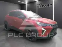 2026 Mitsubishi Asx