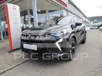 2026 Mitsubishi Asx
