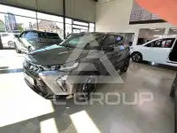 2026 Mitsubishi Asx