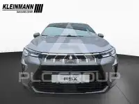 2026 Mitsubishi Asx