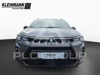 2026 Mitsubishi Asx