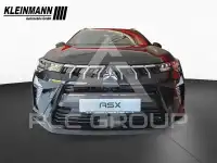 2026 Mitsubishi Asx
