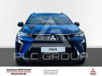 2026 Mitsubishi Asx