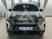 2026 Mitsubishi Asx