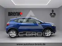 2026 Mitsubishi Asx