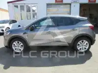 2026 Mitsubishi Asx