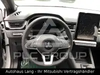 2026 Mitsubishi Asx