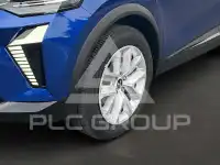 2026 Mitsubishi Asx