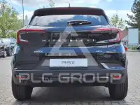 2026 Mitsubishi Asx