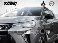 2026 Mitsubishi Asx